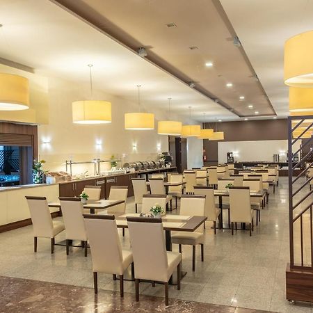 Vestina Wellness & Spa Hotel Мендзиздрое Екстериор снимка