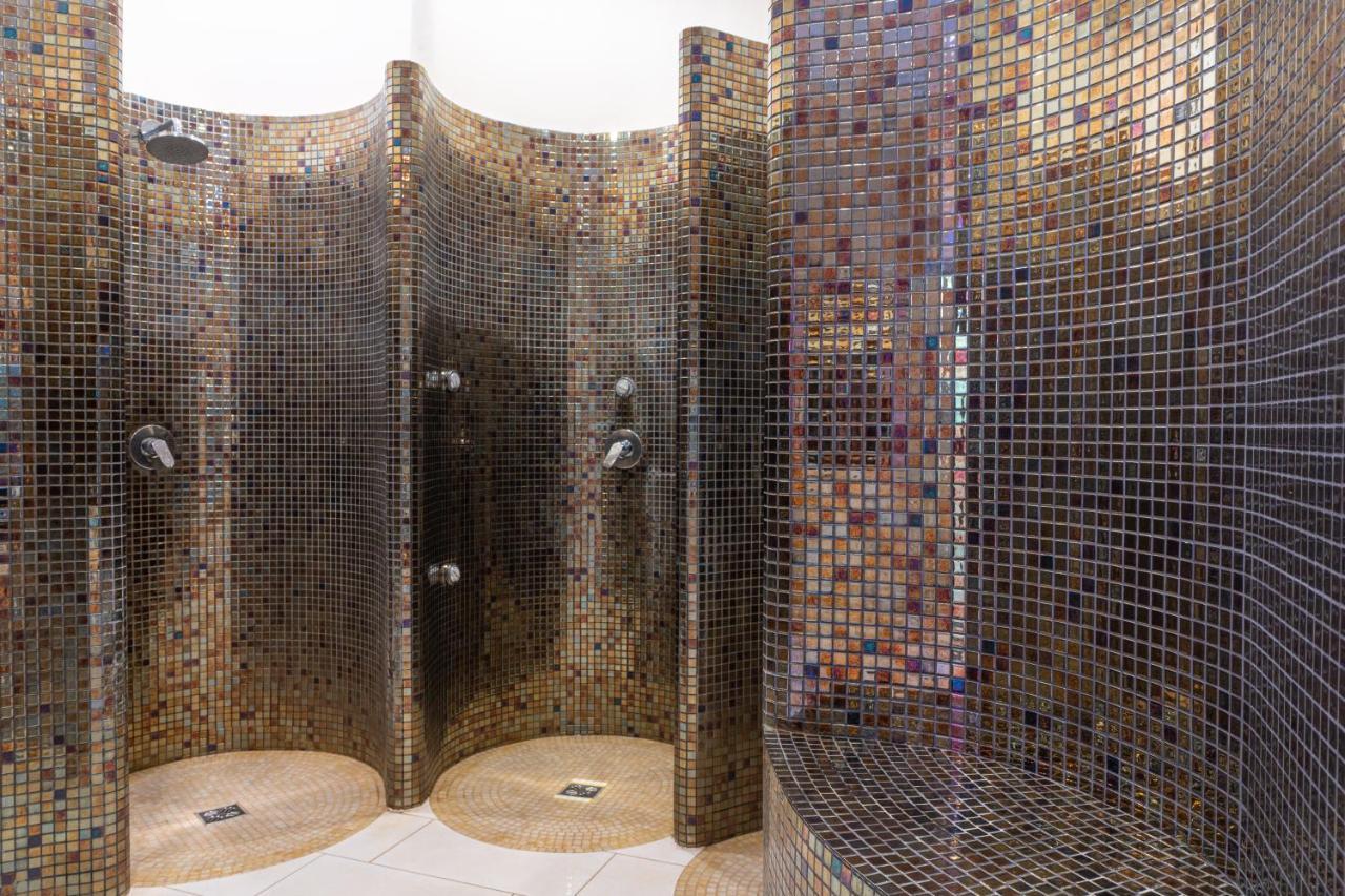Vestina Wellness & Spa Hotel Мендзиздрое Екстериор снимка