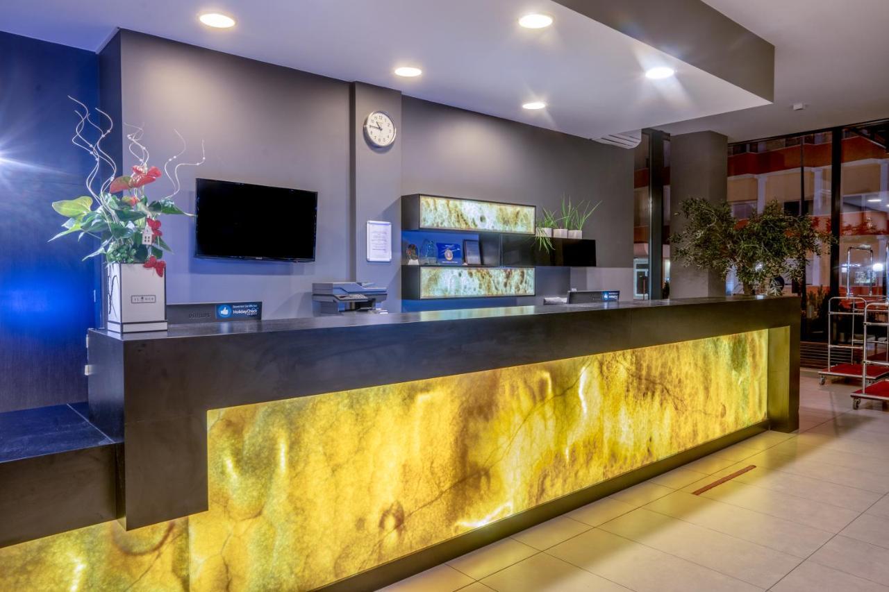 Vestina Wellness & Spa Hotel Мендзиздрое Екстериор снимка