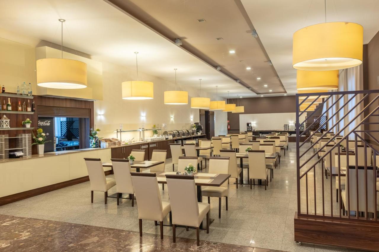 Vestina Wellness & Spa Hotel Мендзиздрое Екстериор снимка