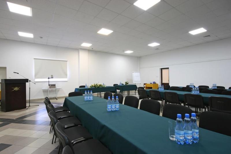 Vestina Wellness & Spa Hotel Мендзиздрое Екстериор снимка