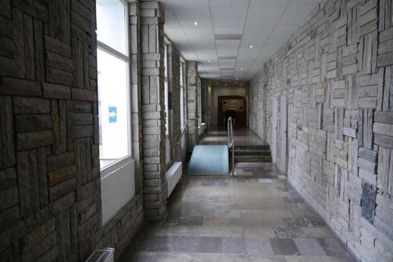 Vestina Wellness & Spa Hotel Мендзиздрое Екстериор снимка