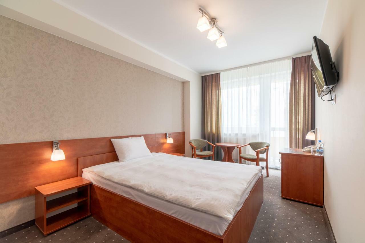 Vestina Wellness & Spa Hotel Мендзиздрое Екстериор снимка