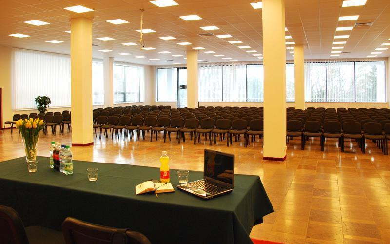 Vestina Wellness & Spa Hotel Мендзиздрое Екстериор снимка